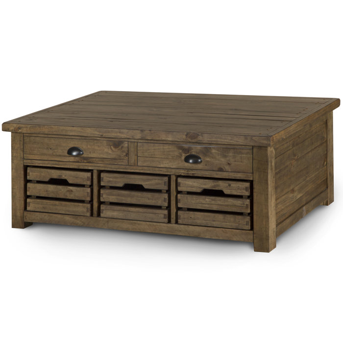 Senoia Lift Top Tail Table With Storage Senoia Lift Top Tail Table With Storage