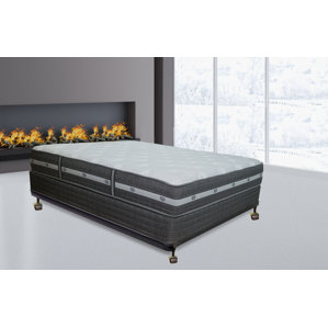 Luxury Plush 11