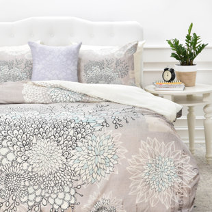 Go to store & view more images East Urban Home Duvet Cover Set