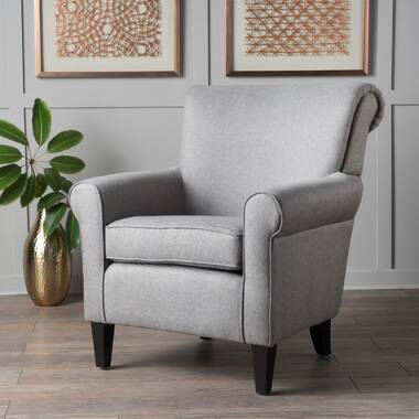 boundary bay armchair