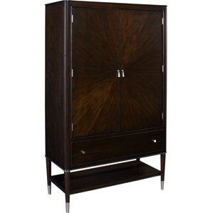 Vibe Armoire by Broyhill?