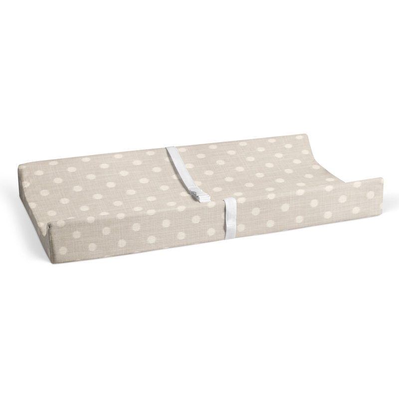 Regalo Baby Basics Infant Changing Pad White