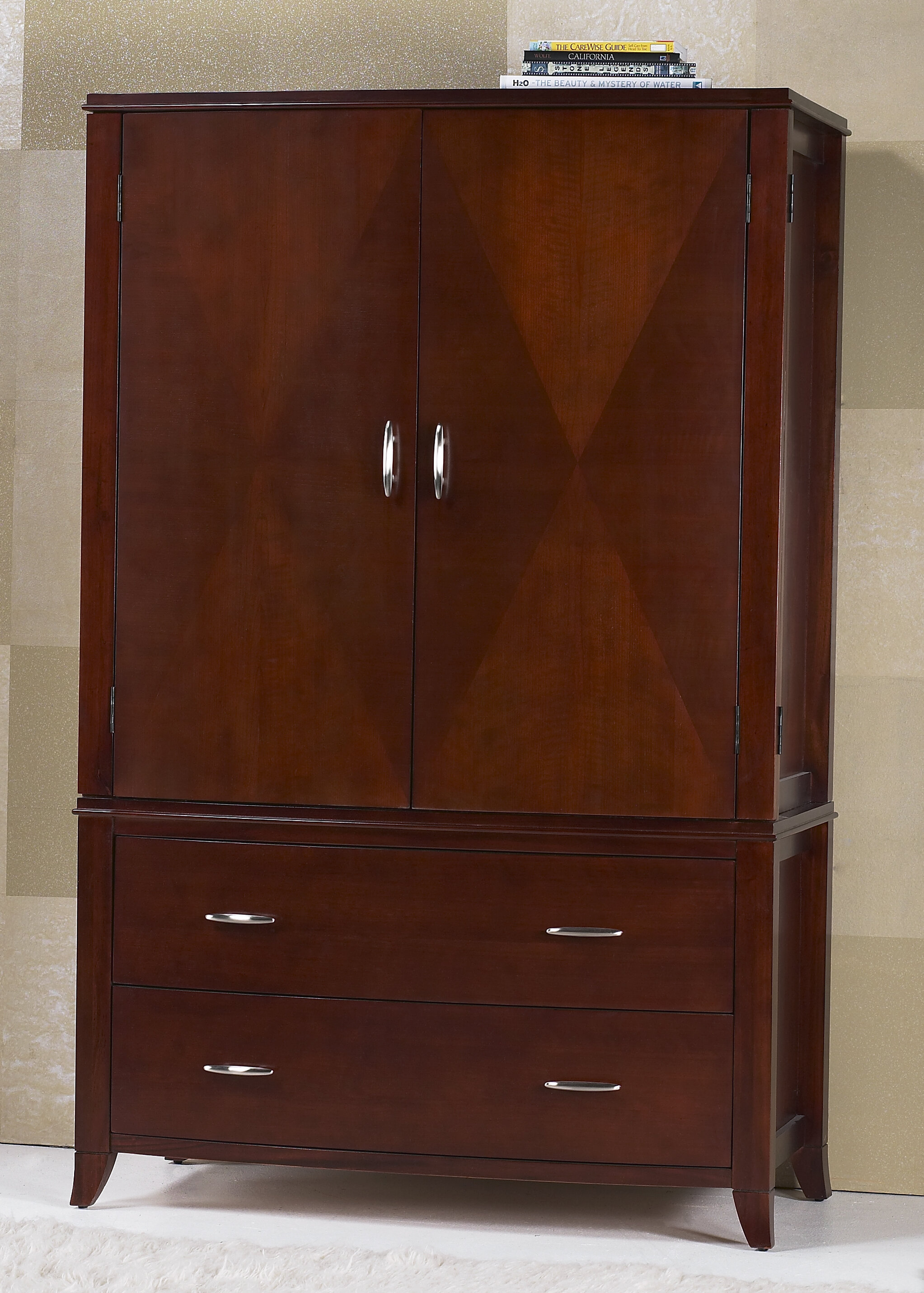 Travis Tv Armoire