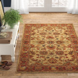 Farmhouse Rustic 12 X 15 Area Rugs Birch Lane