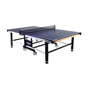 Indoor Table Tennis Table