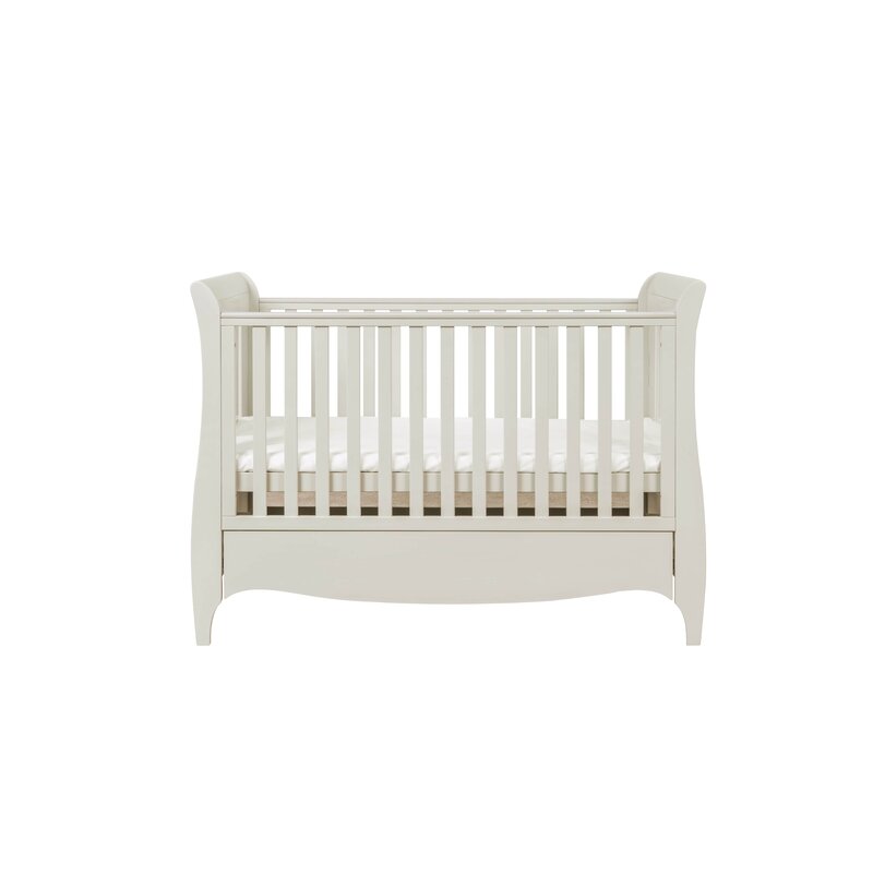 wayfair alaska cot bed