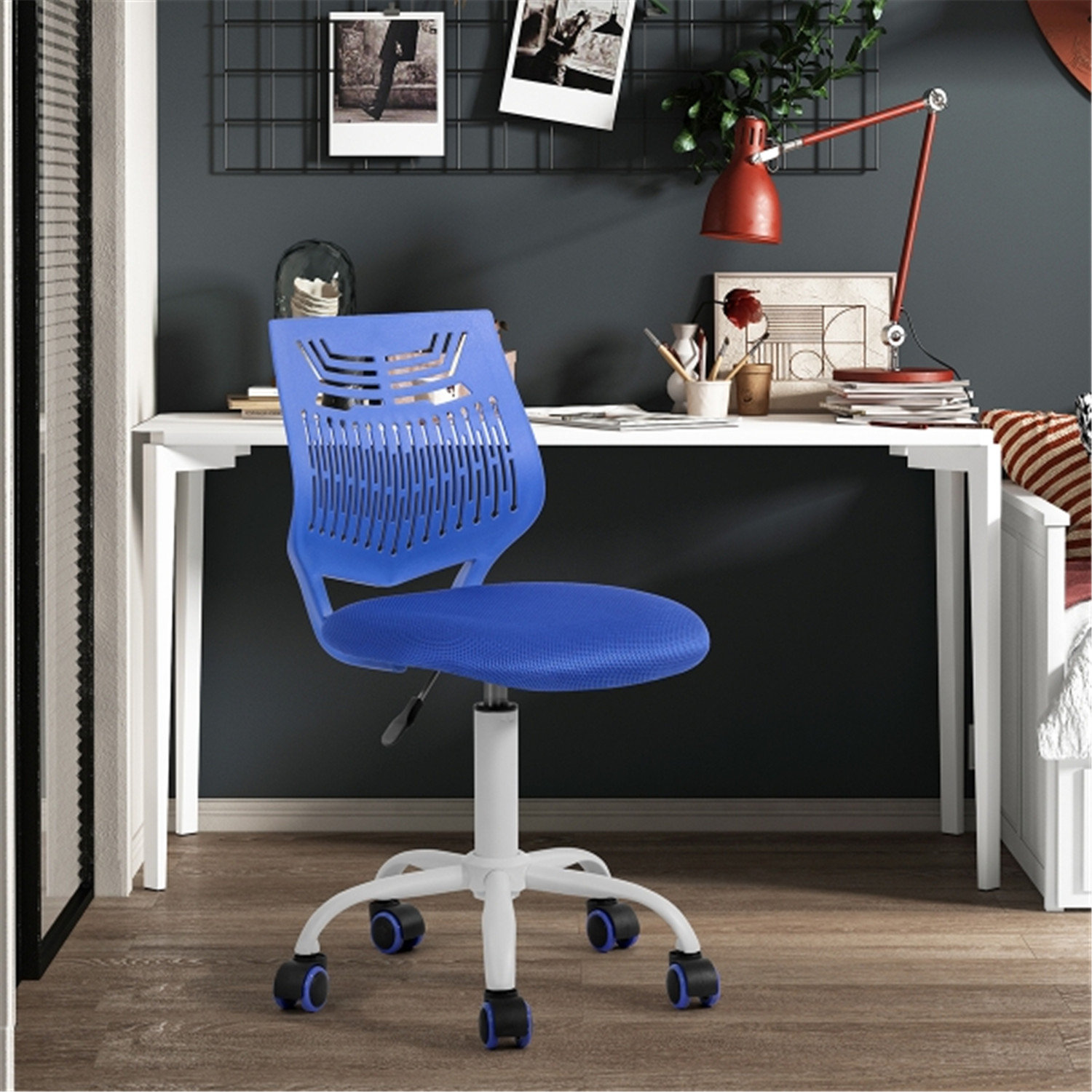 Wade Logan® Adetola Office Chair Wayfair