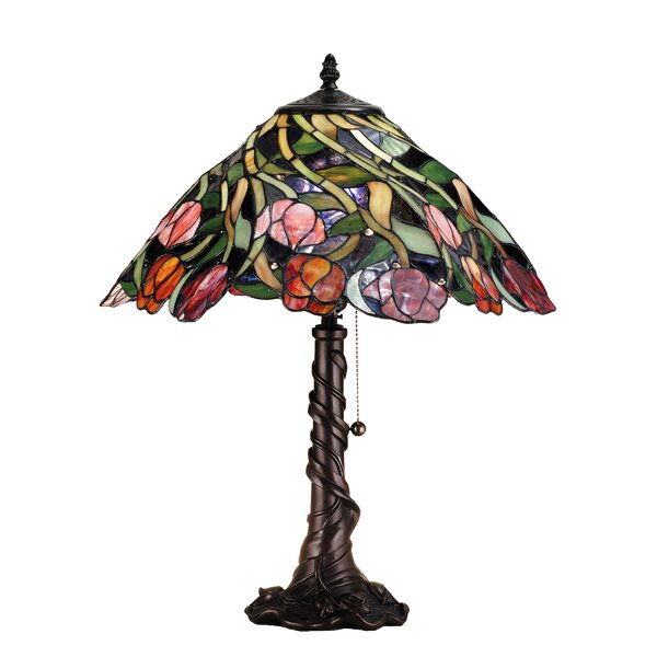 tulip lamps for sale