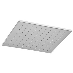 25 cm Duschkopf Dewport von Belfry Bathroom