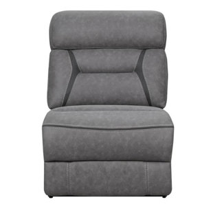 Mowgli Slipper Chair by Latitude Run