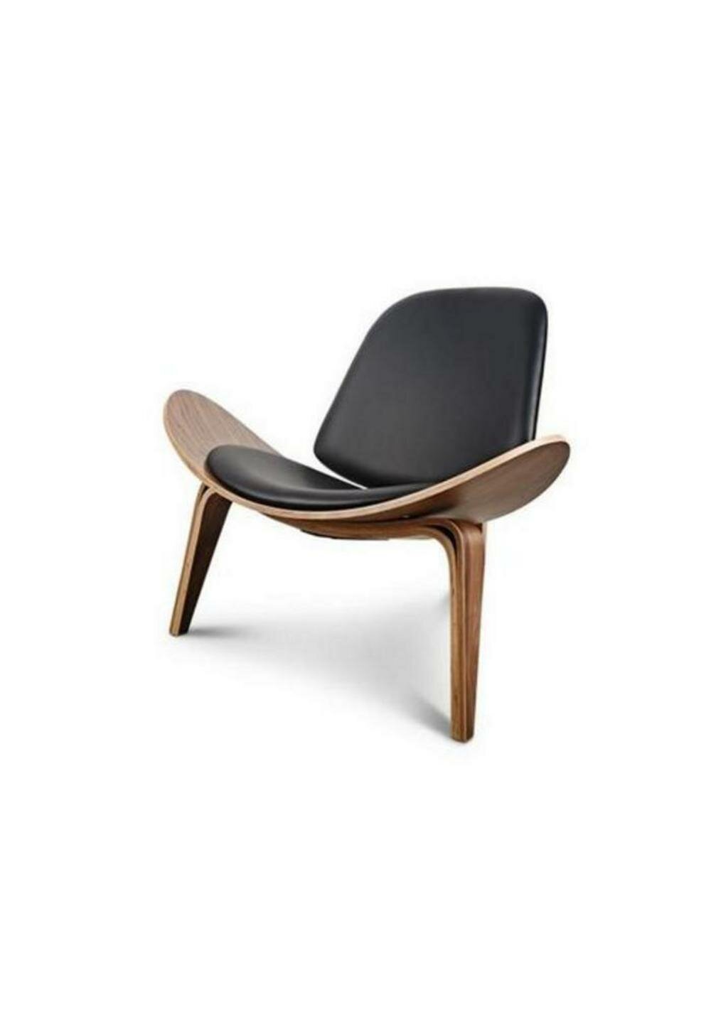 vegan eames chair