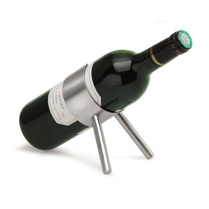 Weinflaschenhalter Cino von Blomus
