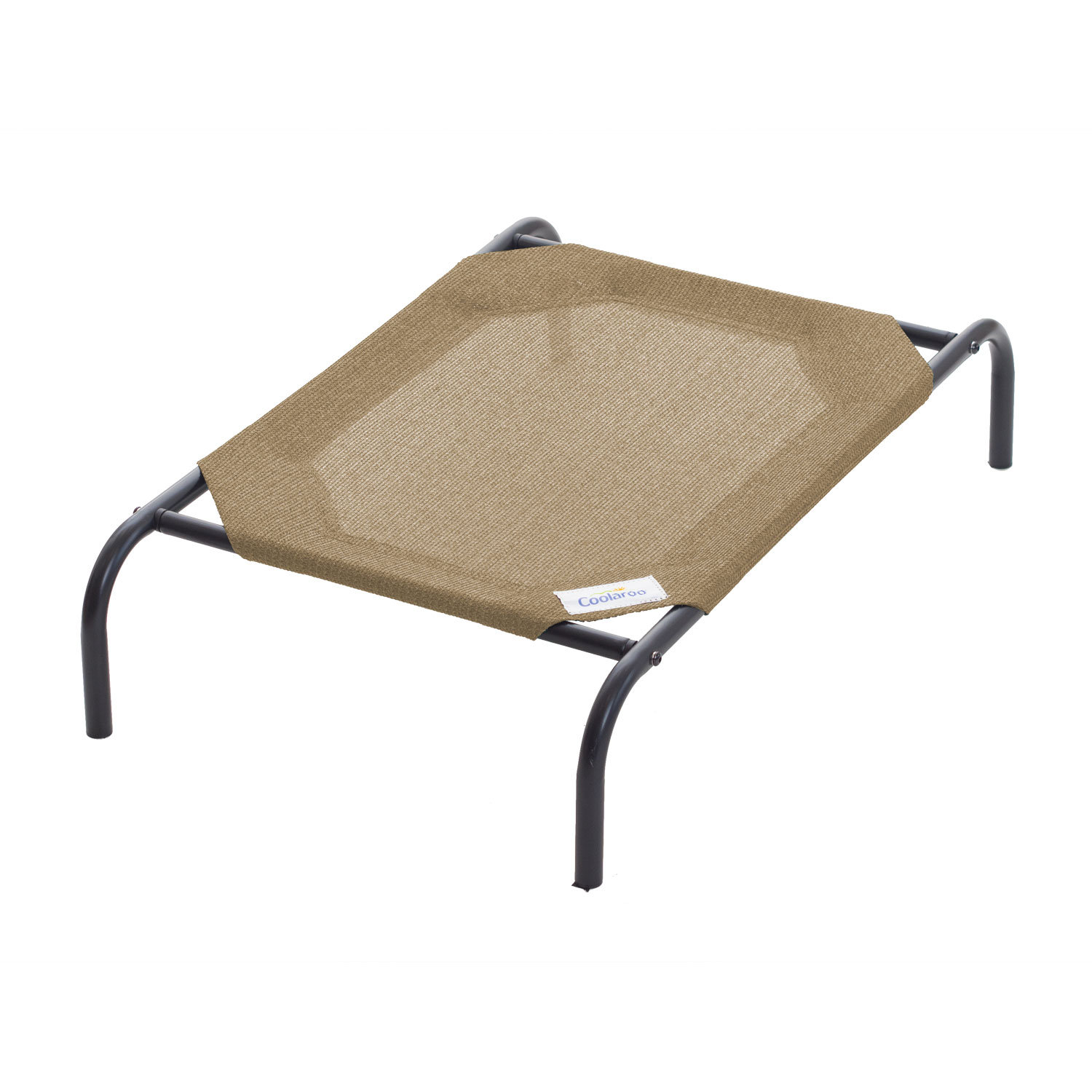 Coolaroo Original Elevated Pet Bed Cot & Reviews Wayfair