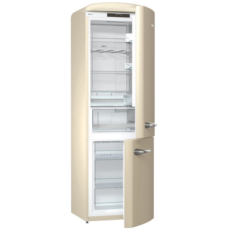 Chambers 24 Energy Star Bottom Freezer 12 Cu Ft Refrigerator Chambers 24 Energy Star Bottom Freezer 12 Cu Ft Refrigerator