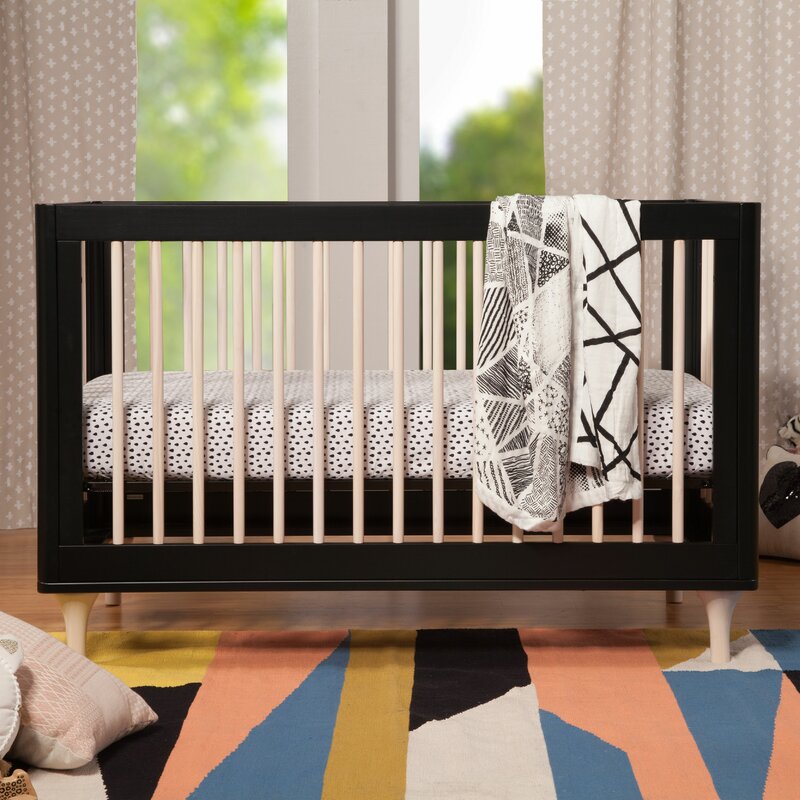 babyletto lolly crib mattress