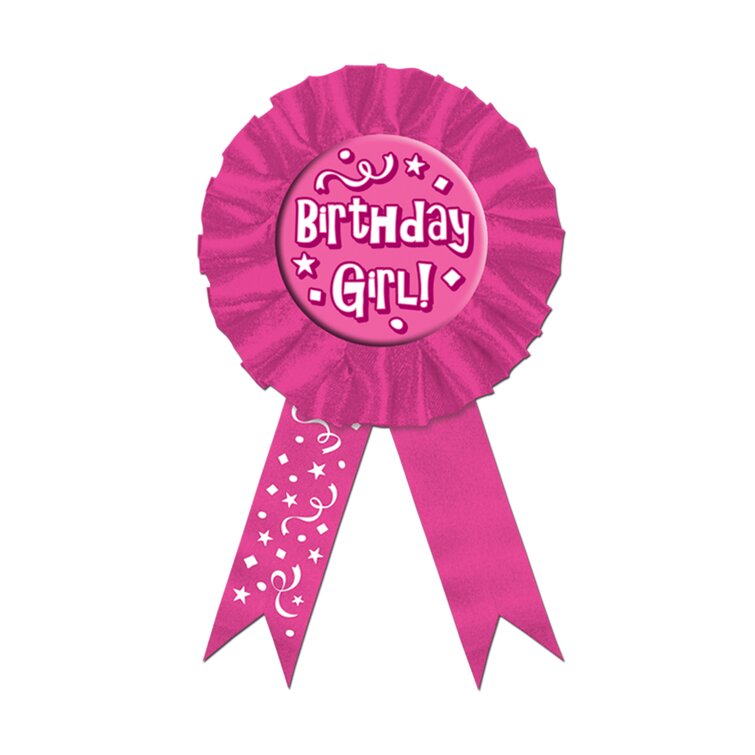 Beistle I'm Special Award Ribbon for sale online