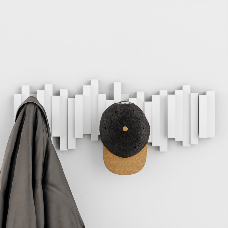 coat hanging