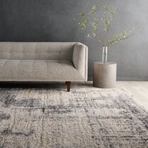 Details about   Georgia Abstract Reversible Grey Modern Rug Runner 80x300cm **FREE DELIVERY** 