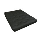cotton cot mattress