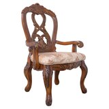 Queen Anne Arm Chair Wayfair