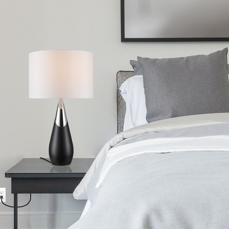 wayfair bedroom lamps