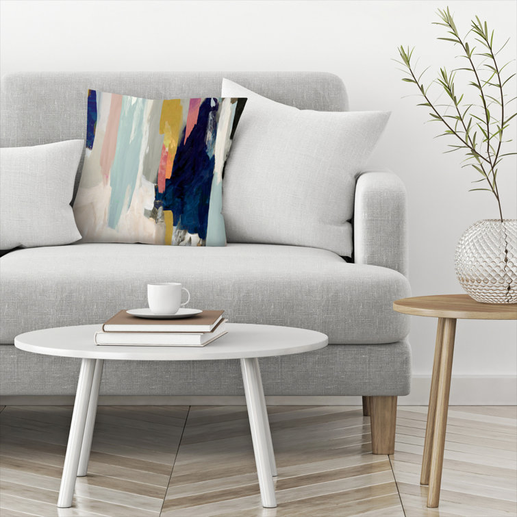 wayfair sofa pillows