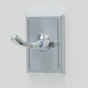 Hamilton Wall Mounted Robe Hook