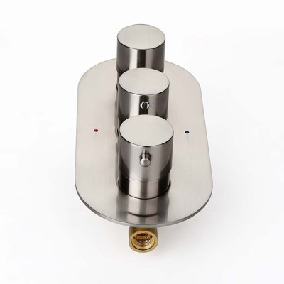 Shower Valve Homary