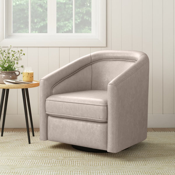 wayfair circle chair