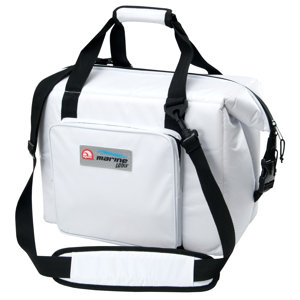36 Can Marine Ultra Snap Down Soft Cooler