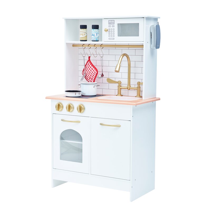 wayfair teamson kitchen