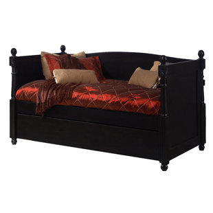 Monterey French Twin Daybed With Pop Up Trundle Monterey French Twin Daybed With Pop Up Trundle