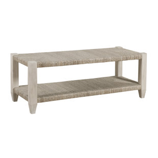 Go to store & view more images Panama Jack Home Graphite Wicker Bench