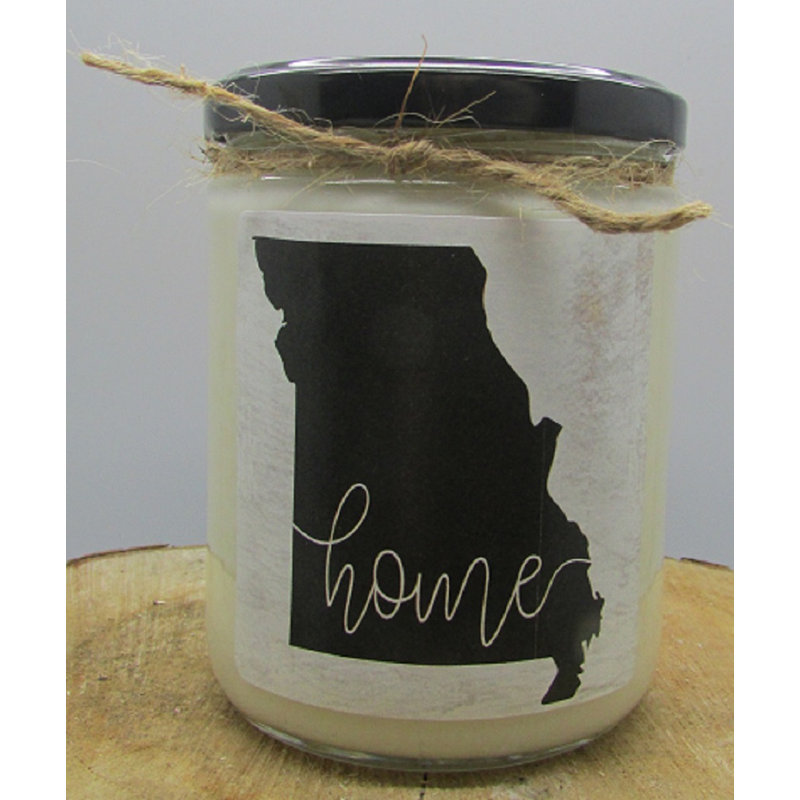 Gracie Oaks Cinnamon Sticks Scented Jar Candle Wayfair