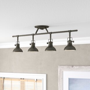 Farmhouse Country Track Lighting Kits You Ll Love In 2021 Wayfair