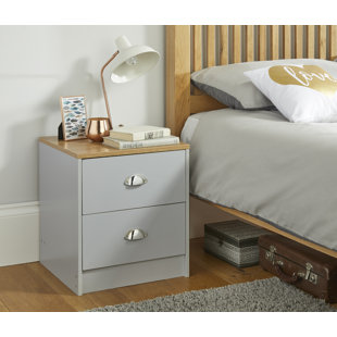 Bedside Tables Bedside Cabinets Sets Wayfair Co Uk