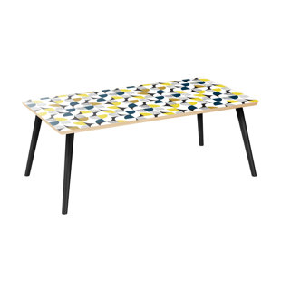 Jonesville Coffee Table by Brayden Studio New