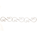 Scroll Wall Decor