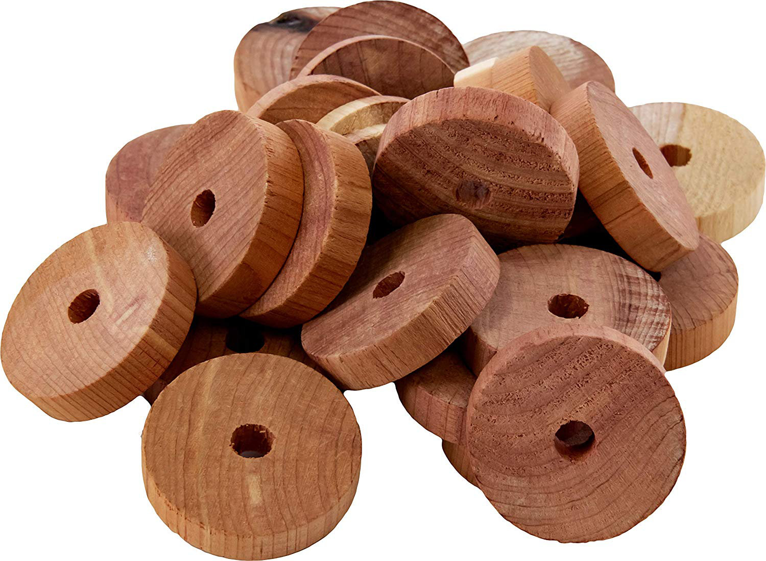 Westex Home Solutions Cedar Closet Ring Installation Accessory