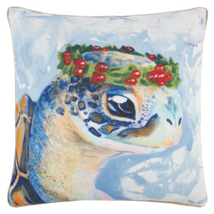 View Twain Decorative 100 Cotton Throw