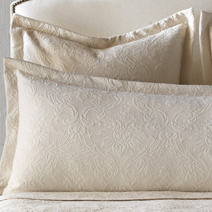 Queen Size Bolster Pillow Wayfair