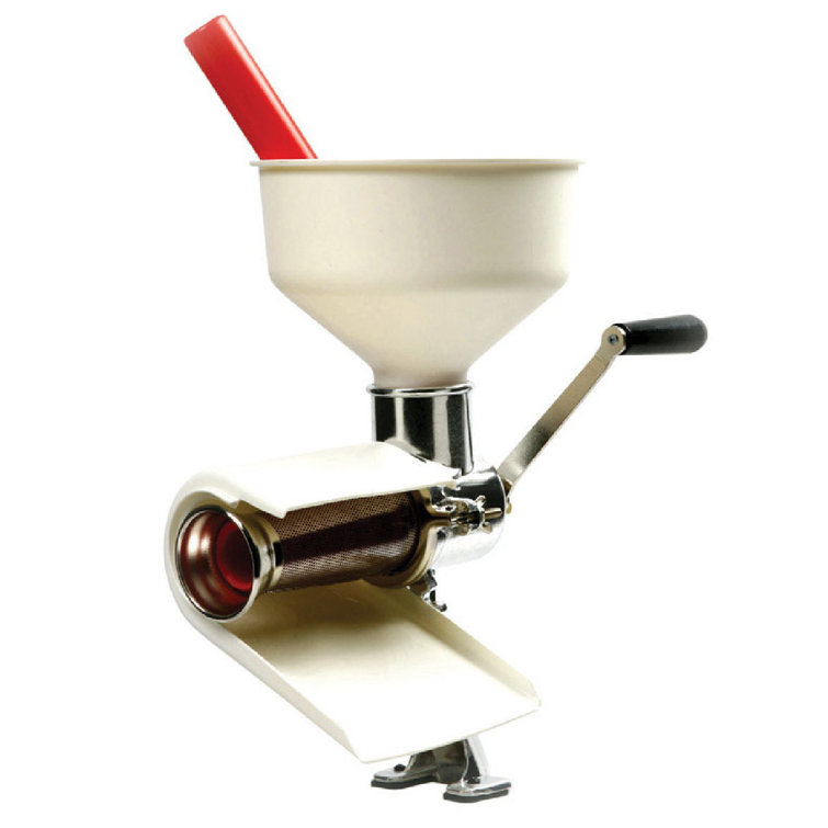 norpro grain grinder