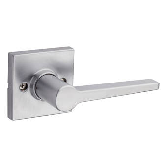 Sl3000wi15rcal 26drcal Kwikset Winston Privacy Door Lever Reviews Wayfair