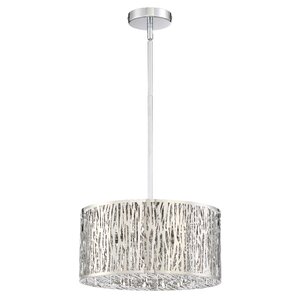 Concetta 6-Light Drum Pendant