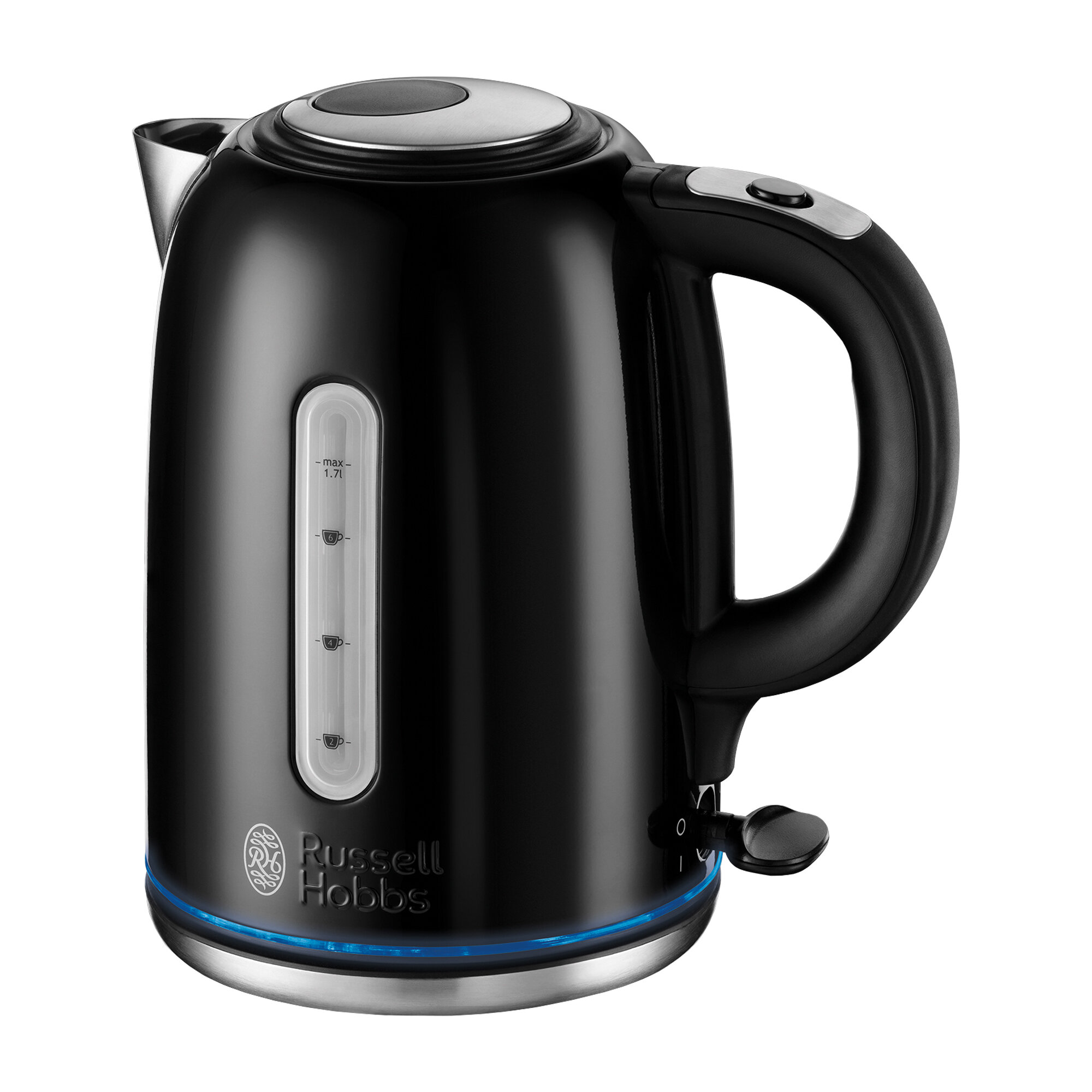 russell hobbs kettle leaking