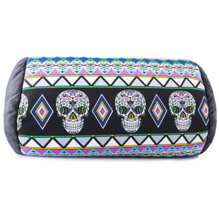 squishy bean bag pillow