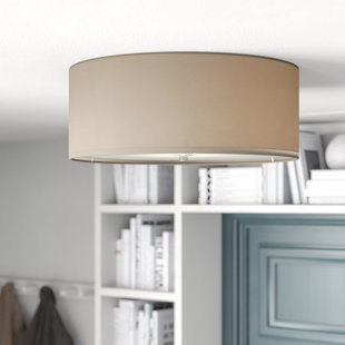 Beulah 3 Light Flush Ceiling Beulah 3 Light Flush Ceiling