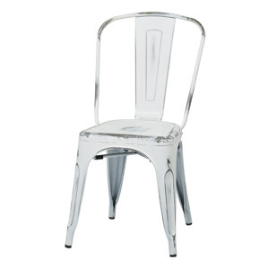 Fineview Side Chair (Set of 2) by Trent Austin D..