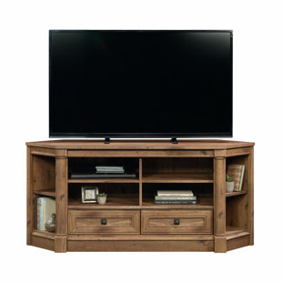 Small Corner Tv Stand Wayfair Save To Idea Board