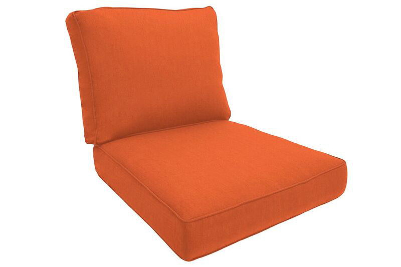 Ed Bauer Sunbrella Lounge Chair Cushion Reviews Birch Lane Sunbrella Lounge Chair Cushion